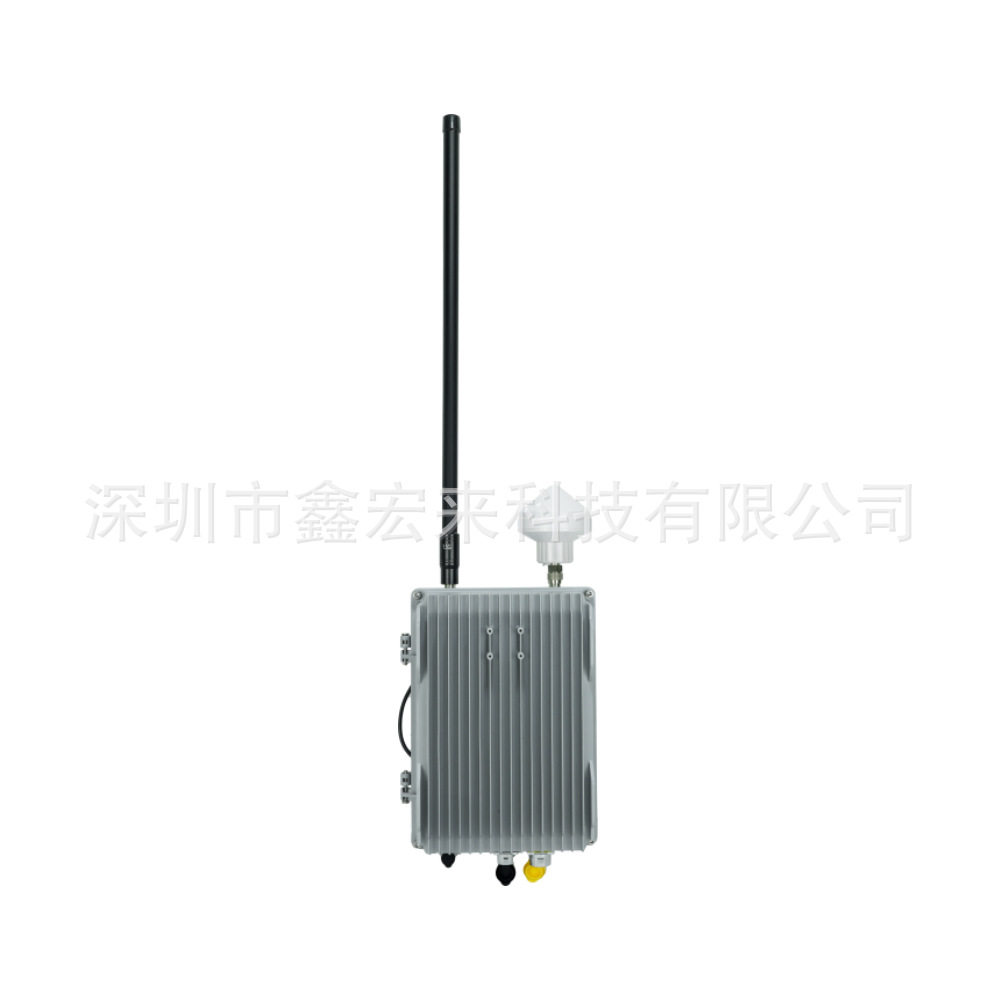 低空防御系统侦测探测设备FPV防护设备