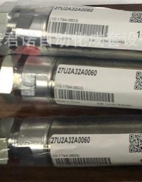 产地气缸27U2A32A0060CAMOZZI康茂胜27系列气缸