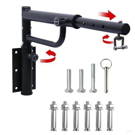 拳击沙袋架子承重器具固定沙包袋吊架子健墙上支架拉伸家用墙体,电子元器件市场,其它元器件,淘宝优惠券,粉丝福利购,淘宝优惠卷