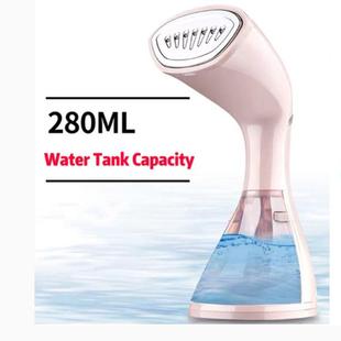 新款 熨斗高端送礼 1500w三挡控温手持挂烫机便携式