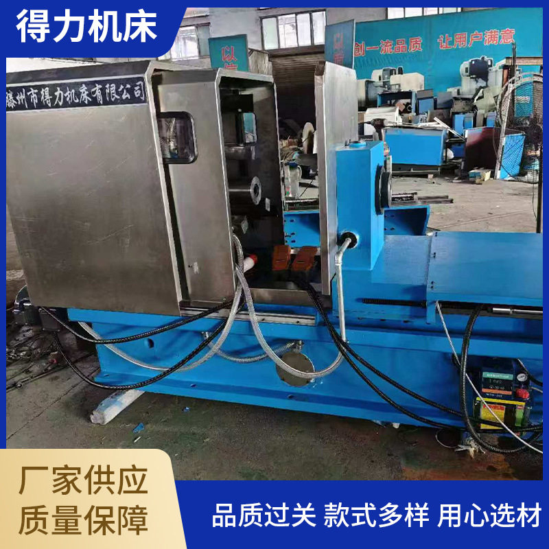 双金属机械铸造机卧式重力多工位离心铸造机设备重力浇铸机设备