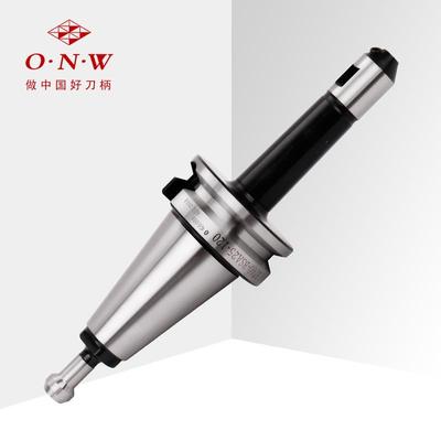 BT-BSA盲45度长调式镗孔刀柄CN孔C加工中心45BT-BSA加°粗可塘刀