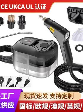 高温蒸汽清洗机261000V汽车空调神厨房油烟机高0压家政用清洁器22