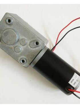 63v4YJSX有-31Z微型CBJ直流马达刷减速电动机2412v直流电机