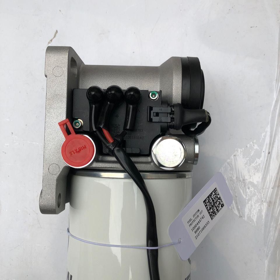 潍柴007水寒宝总成,PL42