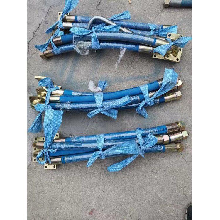 螺杆式空压机橡胶油管通