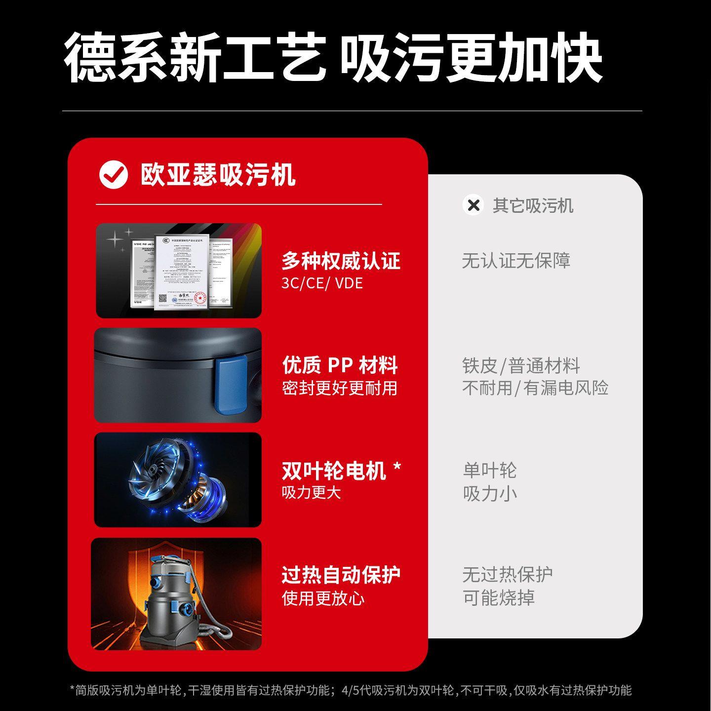 欧亚瑟鱼池吸污机清理神