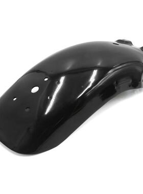 摩托车改装复挡泥板CMCM125125泥板古铁马4后00复古后沙板挡后防