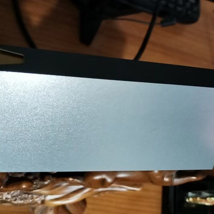 茶叶盒2/3泡装精致通用便携大红袍茶叶礼盒方形简约抽拉式包装盒