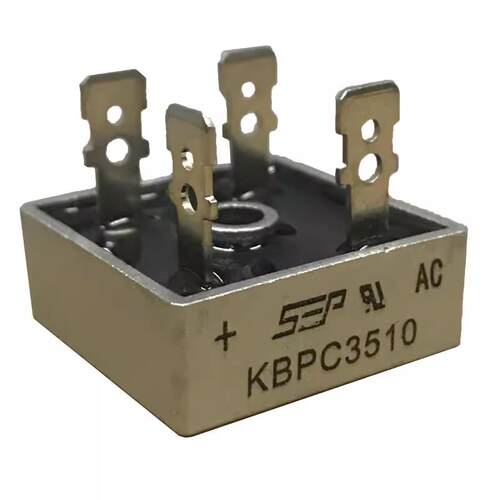 整盒50只KBPC3512单相整