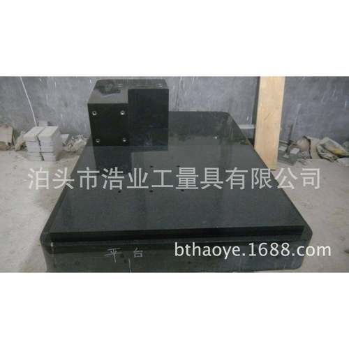 花岗石构件来图来样