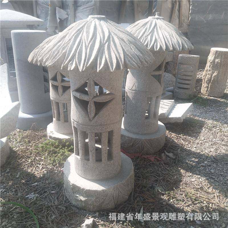 现货石雕院子草坪石头灯景观照明灯具园林黄绣石灯笼,畜牧/养殖物资,畜牧/养殖器械,淘宝优惠券,粉丝福利购,淘宝优惠卷