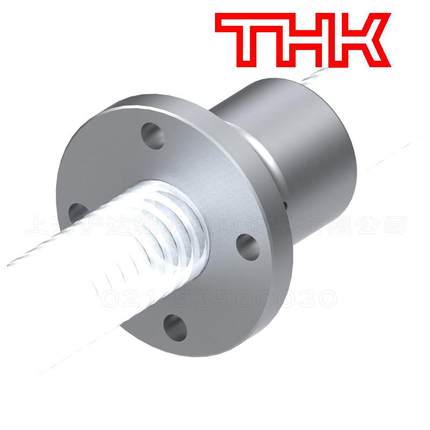 现货THK滚珠丝杠丝杆15101616202025253232363640405050