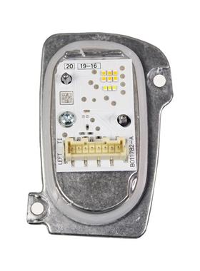 8V0998473A8V0998474ALED天使眼用于2017年后A3/S3矩阵大灯