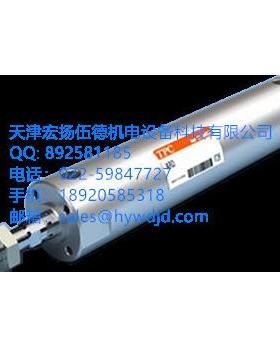 ARDB63-800-XR0ARD系列TPC圆柱型气缸