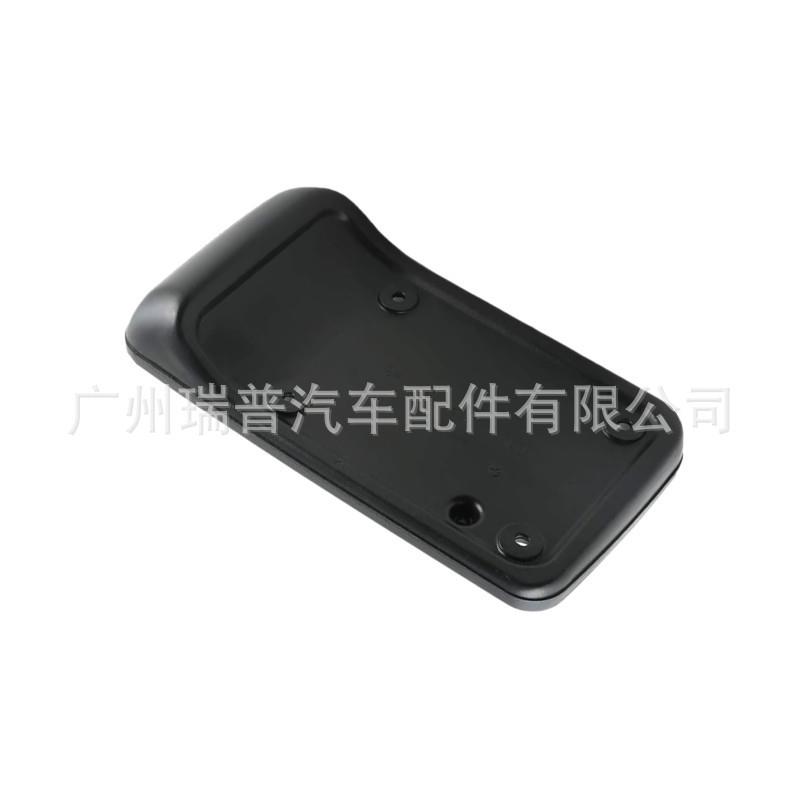 适用于97-06吉普牧马人TJ后牌照支架55174994