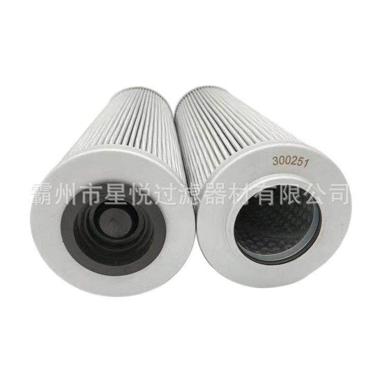 主油泵滤芯300176英德诺曼INTERNORMEN滤芯01E.210.10VG.16.S.P