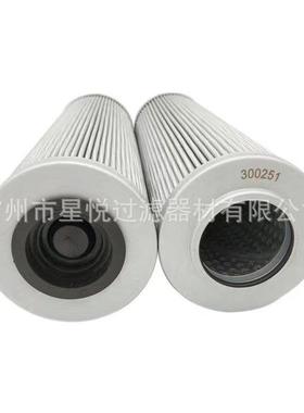 主油泵滤芯300176英德诺曼INTERNORMEN滤芯01E.210.10VG.16.S.P