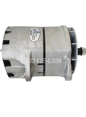 适用于康明斯NTA855发动机配件24V100A发电机4078701现货