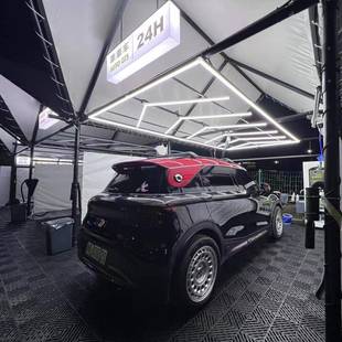 伴陆24h洗车机商用无人共享自助智能共享设备一体机生产工厂