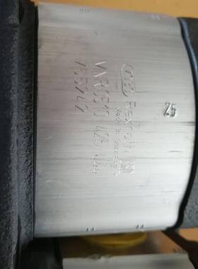 0510725030AZPF-12-022RCB20KB力士乐齿轮泵