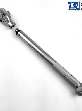 专业供应准达机械式扭力扳手NB-300BNB-400GNB-400B