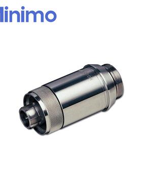 MINIMO美能达抛光机1/4减速齿轮夹头接头MG03