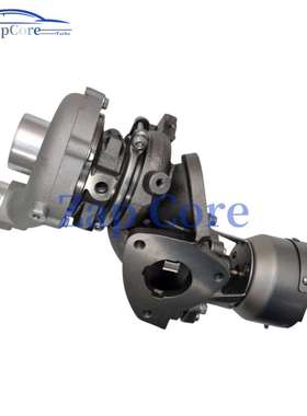 778401-5011S LR013205 LR013205适用路虎发现揽胜3.0T涡轮增压器