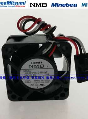 A90L-000C-0528#70 4020VA-24N-AT 1608KL-05W-B59法那科散热风扇