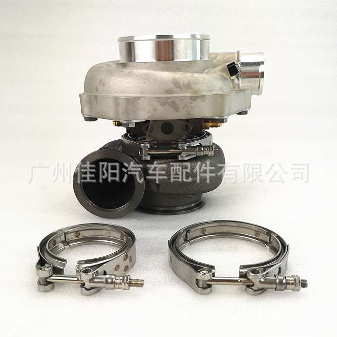 G30-660 G30-770 G30-900 G35-900 G35-1050 改装 滚珠涡轮增压器