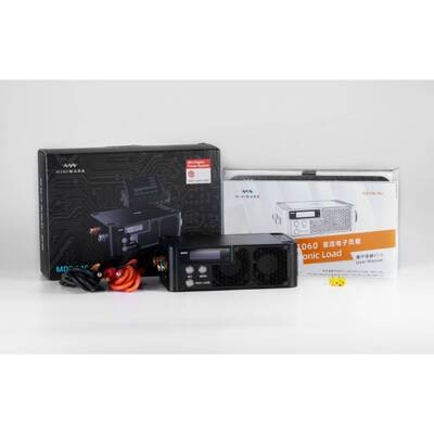 MINIWARE直流电子负载MDP-L1060
