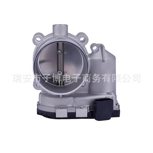 0280750151J5700-1113070VG1560110402适用于玉柴2.5L节气门