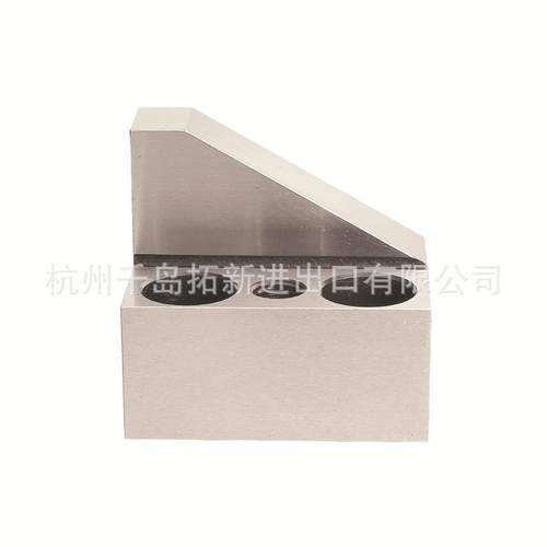 昱暐夹具SU14SU15V型基准块昱伟工装夹具