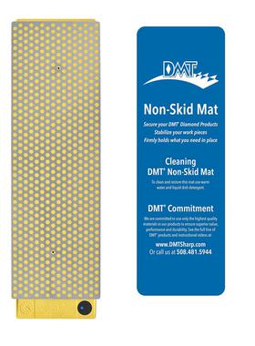 DMT磨刀石W8CXNB金刚石蓝色磨刀石粒度325目220目双面磨刀石