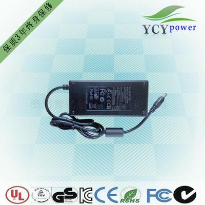 12V8A电源适配器低功耗SAA认证开关电源8000mA96W电源