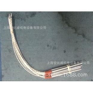 WATLOW瓦特隆单头电热管