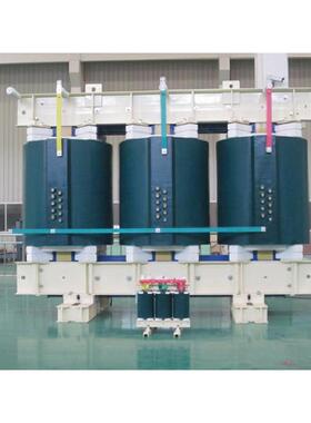 出售SCB11民用干式变压器三相室内干式变压器民用变压器