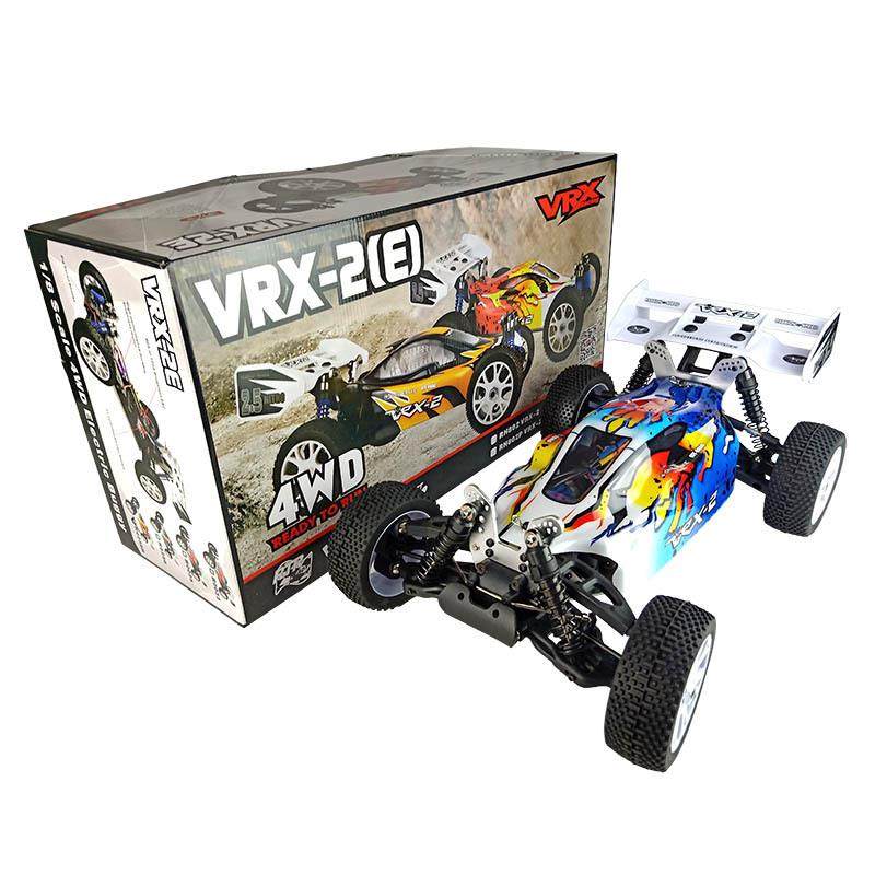 VRX威赛斯/瑞之浩RH812四驱遥控电动无刷越野车1/8玩具高速赛车
