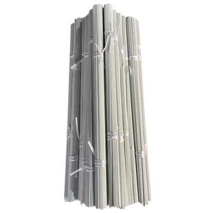 种菜小拱棚支架蔬菜棚玻璃纤维杆小拱棚支架50根果棚拱棚架子