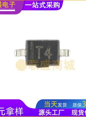 1N4148WSOD-123开关二极管贴片二极管丝印T4原装现货