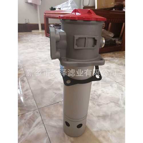 箱外自封式吸油过滤器TF-25/40/63/100/160/250/400/630-CY滤油器