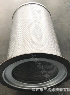 适用于斯可络油气分离器4930653181/25300430-021过滤器保养配件