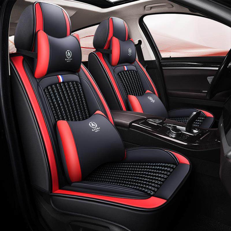 汽车坐垫四季通用冰丝座垫夏季凉垫专用内饰坐垫套座椅套全包座套,机械设备,其他机械设备,淘宝优惠券,粉丝福利购,淘宝优惠卷