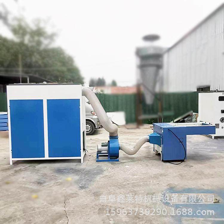 U枕芯开松充装机现货抱枕公仔棉开松机家纺抱枕开松机,机械设备,其他机械设备,淘宝优惠券,粉丝福利购,淘宝优惠卷