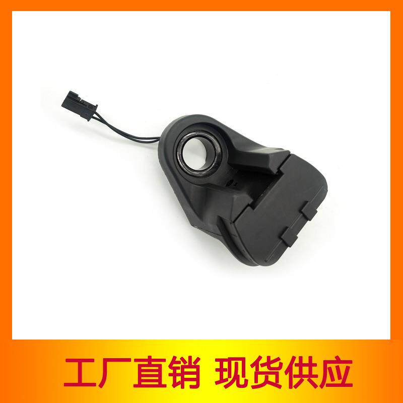 产品汽车用品适用于宝马E39尾门开关后窗开关61318363631