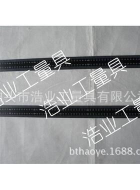 T型角尺丁字尺300x600黑色T型尺24x12寸木工角尺黑色不锈钢尺