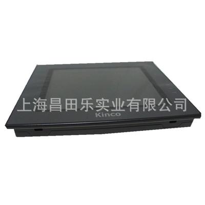 供应步科4.3寸触摸屏GH043E人机界面触摸屏输入