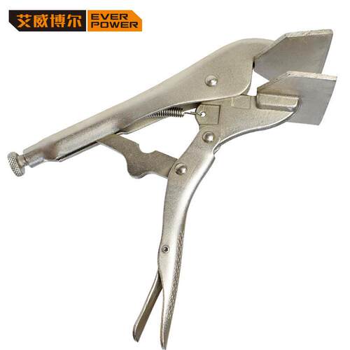 艾威博尔C系列C型大力钳大开口大力夹钳压力钳固定工具11