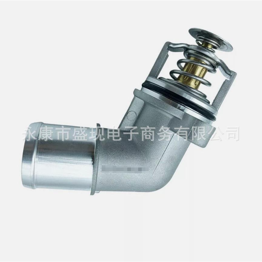 6712030175适用于SSANGYONG柯兰多恒温器节温器总成