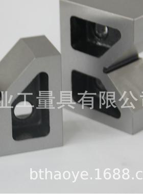 102x41x60B型铸铁V型架51x23x32铸铁V型块76x33x55铸铁成对V型铁